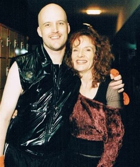 Lightfield Lewis The Lesser Known Brother Of Juliette Lewis Facts You Didnt Know