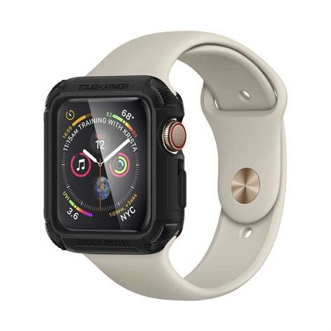 Đồng hồ Apple Watch Series 4 40mm, 44mm cũ giá bao nhiêu tiền?