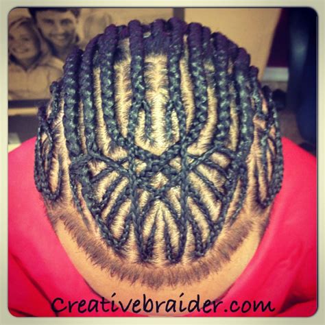 Freestyle Men S Cornrows Men Cornrows Design Braids Freestyle