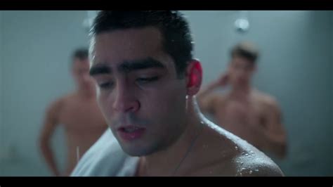 ausCAPS Manu Ríos and Omar Ayuso nude in Elite 4 03 When Lies Dance with Temptations