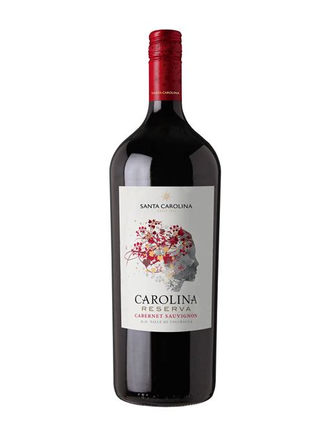 Santa Carolina Reserva Cabernet Sauvignon LCBO