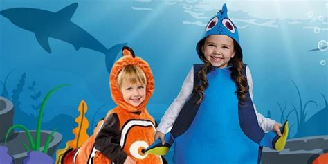 Disneys Finding Nemo Jr Comes To San Joses Hoover Theater In April