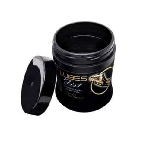 Lubrificante P Fisting Anal E Vaginal Lubes Fist Ate Punho Shopee Brasil