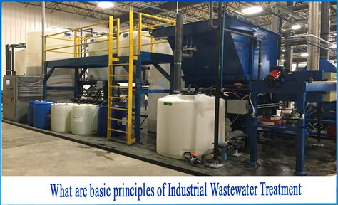 Wastewater treatment types - retailstorm