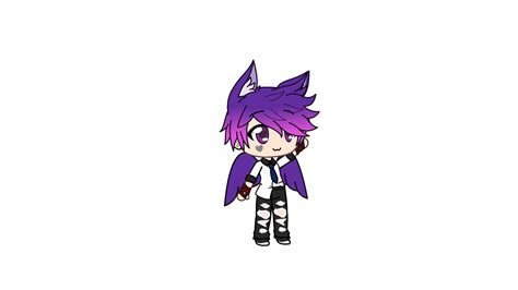 Ethan Wiki Gacha Life Amino