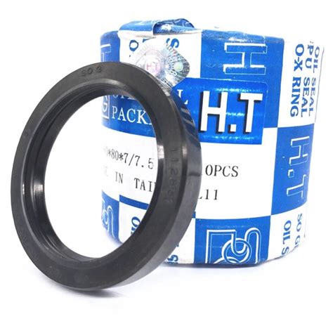 Oil Seal Nbr X X Tc Shaft Type Shopee Malaysia