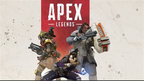 Jogamos Apex Legends Pela Primeira Vez YouTube