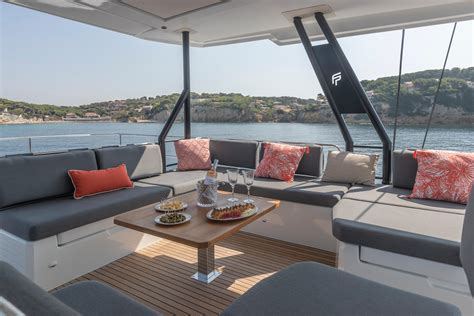 Fountaine Pajot Samana Multi Hull For Sale Yachtworld