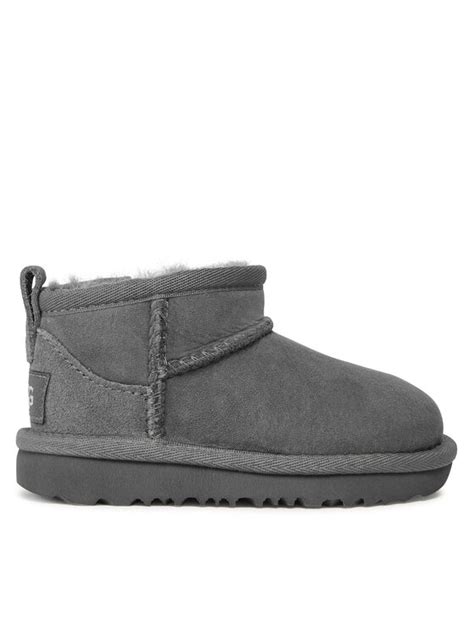 Ugg Sn Hule T Classic Ultra Mini T Ed Modivo Cz