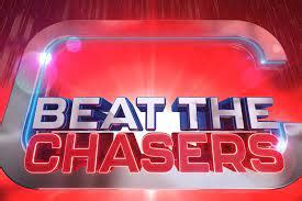 Beat The Chasers UK Casting 2025 Audition Application Dates