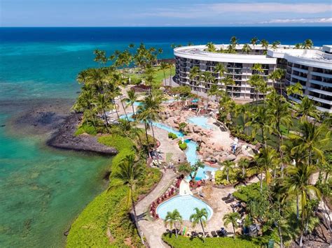 Big Island Hotels That Showcase The Best Hawaiian Beaches