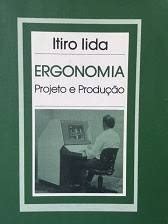 Livro Ergonomia Projeto E Produ O Itiro Iida Parcelamento Sem Juros