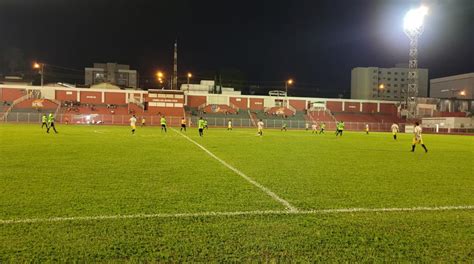 Definidos Os Finalistas Do Campeonato Municipal De Futebol Master