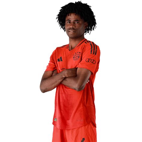 david emmanuel player profile fc bayern world squad