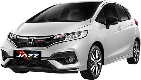 Cek Daftar Harga Mobil Honda Jazz Bekas Lengkap Disini