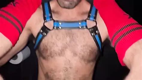 Poz Daddy Fuck Me Gay DILF Man Porn XHamster