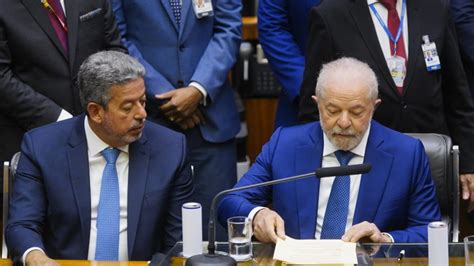 Lira Favorito Para Se Eleger Presidente Da C Mara E Isso Afetar Lula