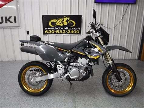 Suzuki Dr Z Sm For Sale In Kingman Ks