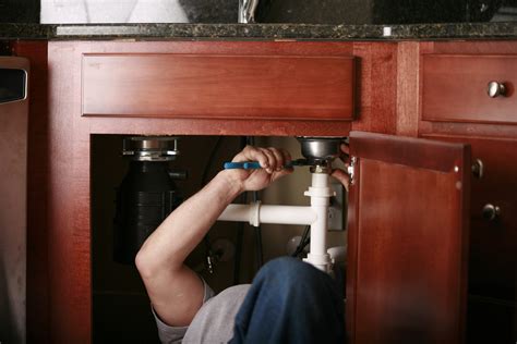 Garbage Disposal Not Working? Here's How to Fix It Yourself - Bob Vila