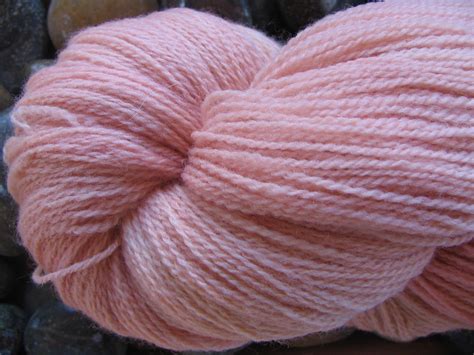 Natural Dye Brazilwood Yarn Botanika Flickr