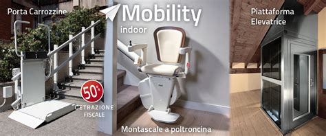 Mobility Center Mobility Scooter Montascale Ausili Per Disabili