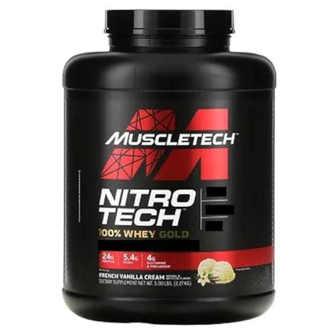 La Mejor Recopilación De Muscletech Whey Protein Los Más Recomendados Las Mejores Reviews De