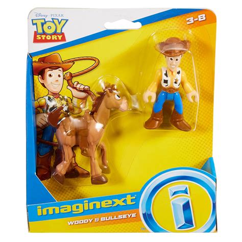 Fisher Price Disney Toy Story Imaginext Playset Assorted Shop