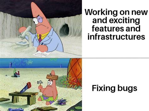 build  positive culture  development team  debugging