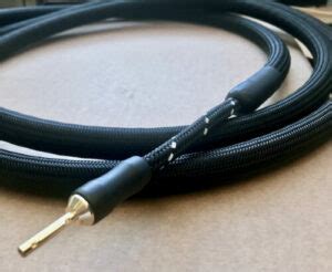 Loudspeaker Cable Review L Best Budget Audiophile Cables