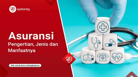 Asuransi Pengertian Jenis Dan Manfaatnya