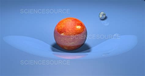 Gravity as a Constant, Conceptual Illu | Stock Image - Science Source ...