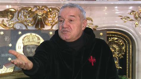 Cum să fie titular Jucătorul pe care Gigi Becali nu vrea să l mai