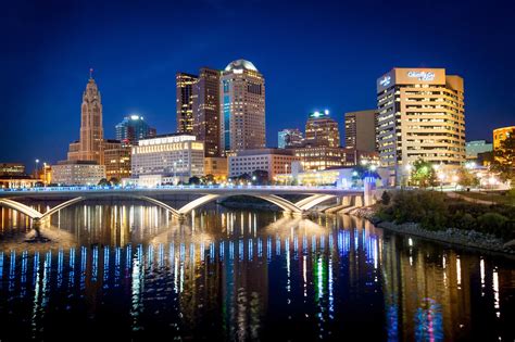 The Best Neighborhoods in Columbus, Ohio (2022) - Bellhop