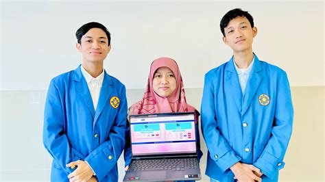 Mahasiswa Teknik Informatika UNPAM Merancang Dan Membangun Aplikasi