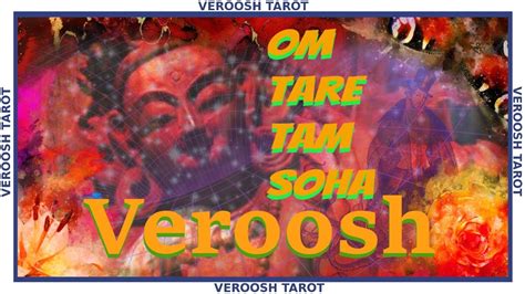 Invoking Red Tara Kurukulla Manifesting Mantra OM Tare Tam Soha