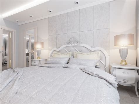 Жемчужные обои в интерьере (62 фото)