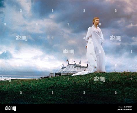 Cate Blanchett Elizabeth The Golden Age 2007 Stock Photo Alamy