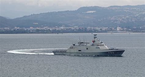 Turkish Navy: - Page 2