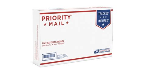 Usps Flat Rate Boxes Save On Flat Rate Shipping