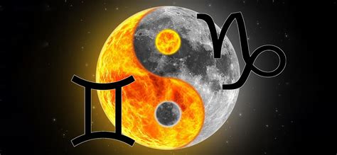 Gemini Sun Capricorn Moon Personality And Traits Astrozella