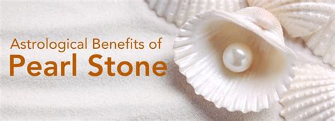 Astrological Benefits Of Pearl Stone Dhanshree Gems