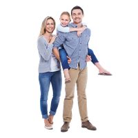 Family Transparent Background Transparent HQ PNG Download | FreePNGimg