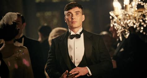 Cillian Murphy Almost Became The Nolan Trilogy Bruce Wayne / Batman