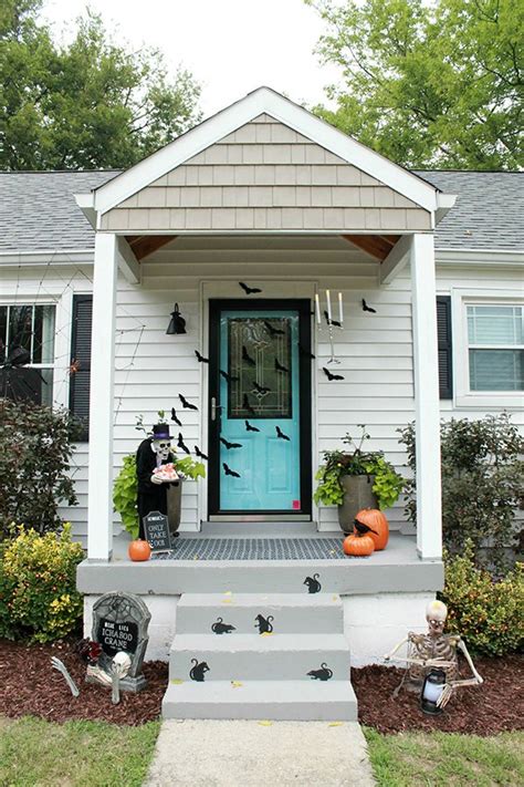 Easy Halloween Decorations Ideas Decoration Love