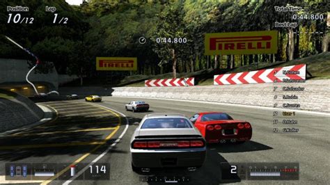 Gran Turismo 5 Review - Gamereactor