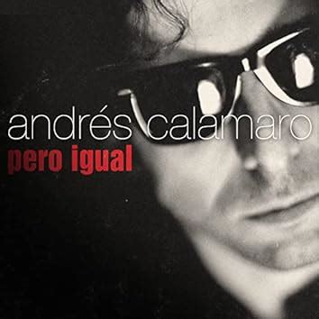 Andres Calamaro On Amazon Music Unlimited