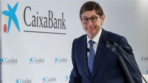 Caixabank Deja Claro Que Se Queda En Valencia Y Que No Trasladar La