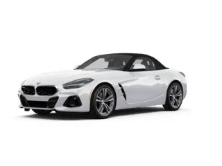 BMW Z4 M40i - Capital Motor Cars