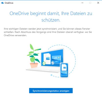 Onedrive Synchronisierung Richtig Einrichten Tipps Tricks