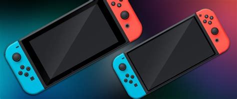 Analysts Predicting a smaller Nintendo Switch Mini - myPotatoGames